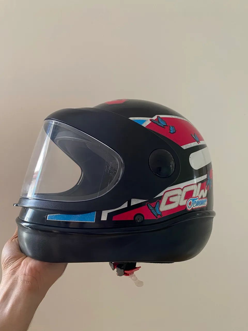 CAPACETE FEMININO  - Foto 5