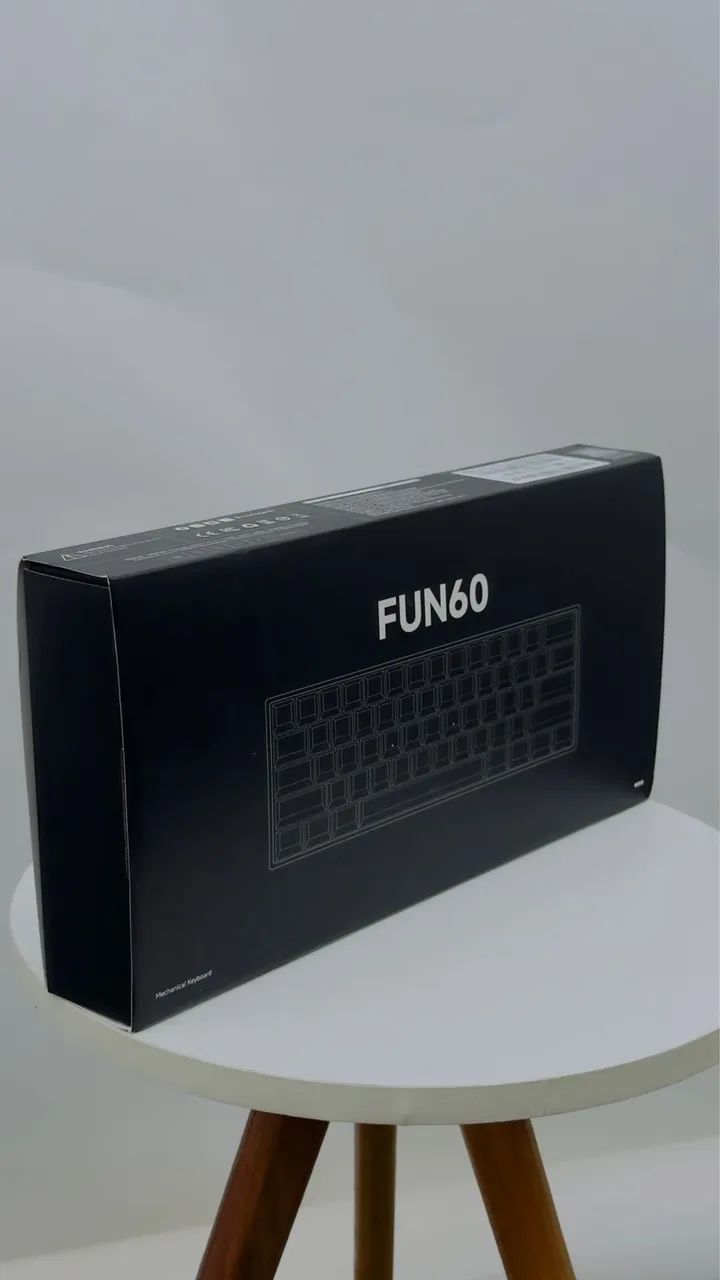 TECLADO MAGNÉTICO  - Foto 3