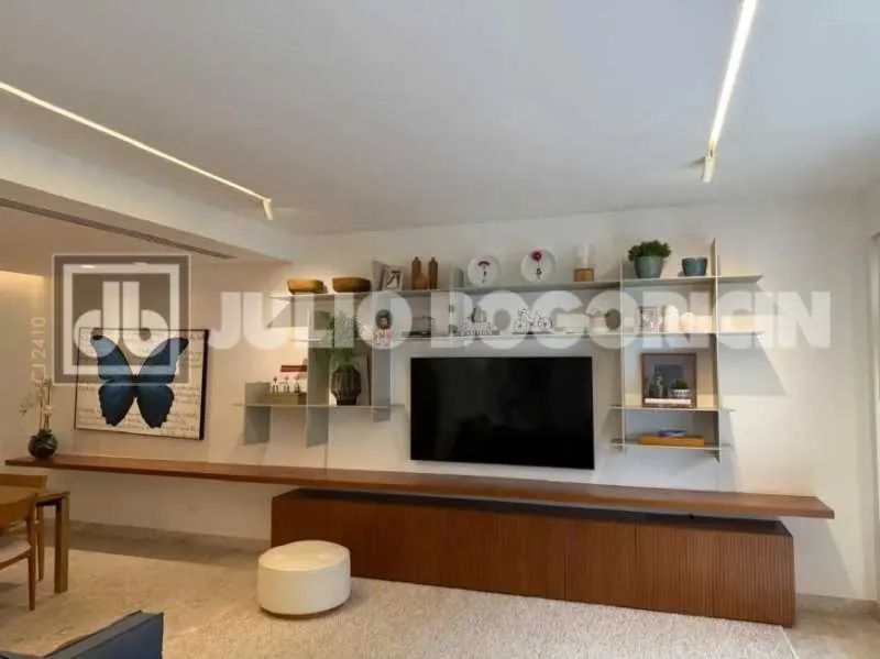 Apartamento : / Residencial / Lagoa - Foto 4