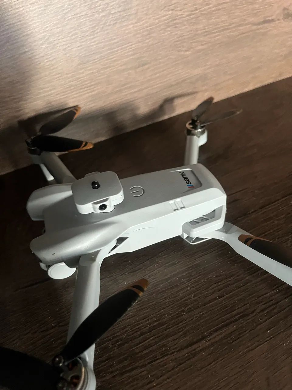 DRONE PROFISSIONAL TOP  - Foto 4