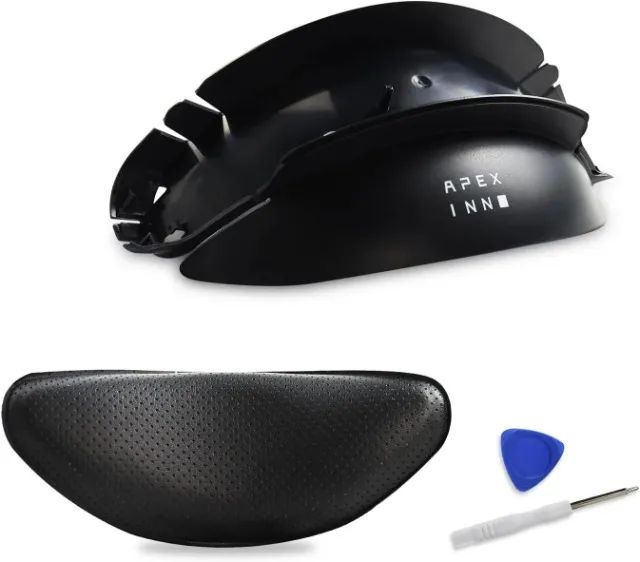 Almofada de cabeça PSVR2  - Foto 4