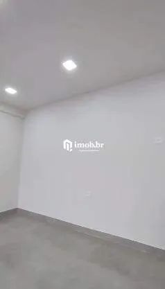 Loja Comercial no Bairro Abadia com 160m²/ 2 Banheiros - Foto 5