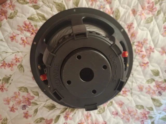 Subwoofer Bravox UXP 500 RMS - Foto 4