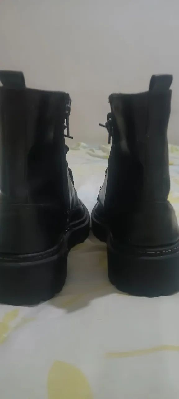 Bota masculina  - Foto 4