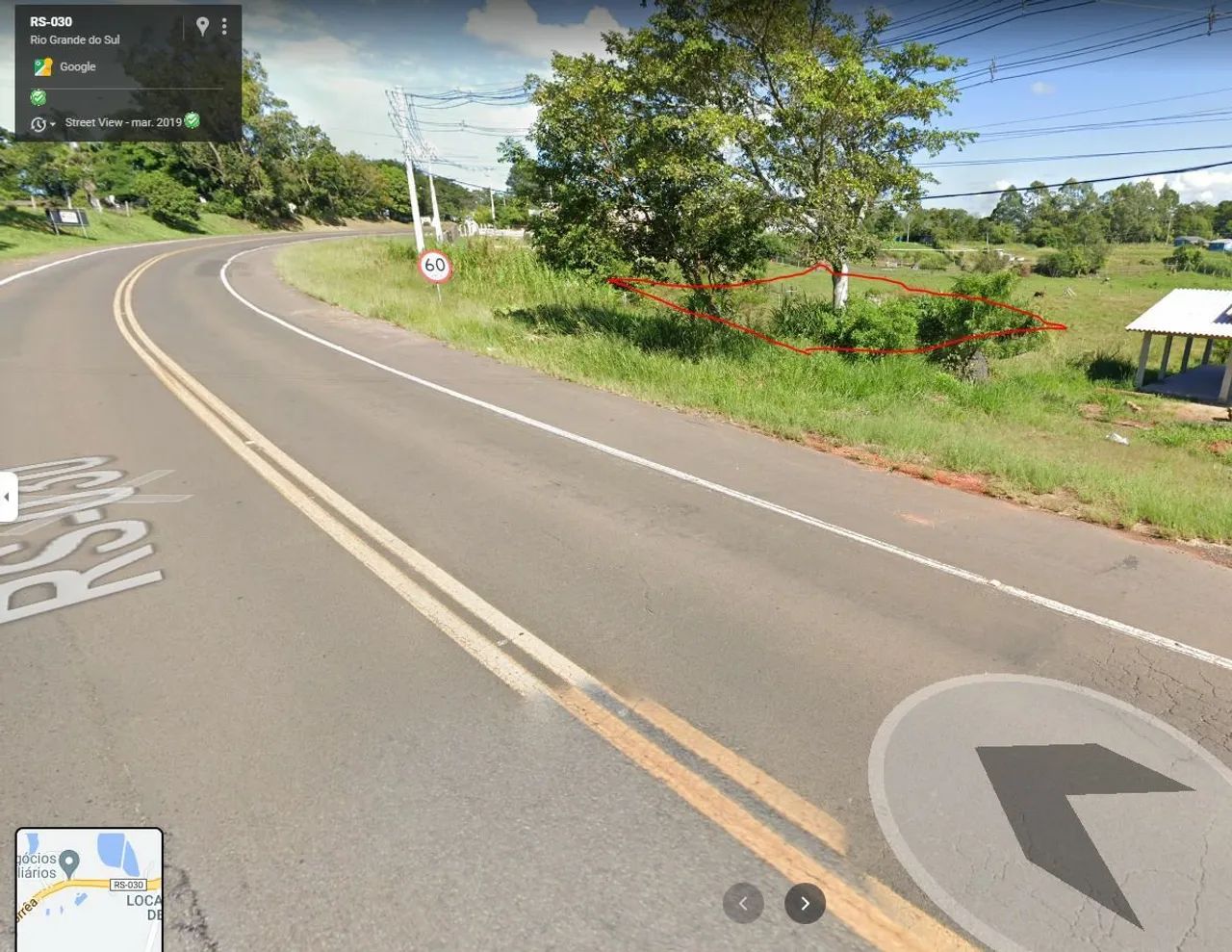 Foto - Gravataí - COHAB B