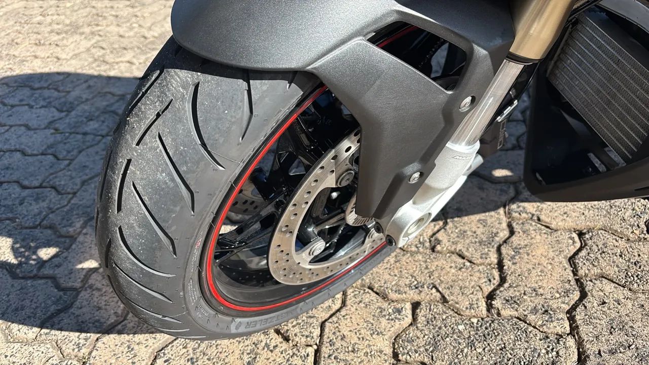 BMW S 1000 RR - Foto 4