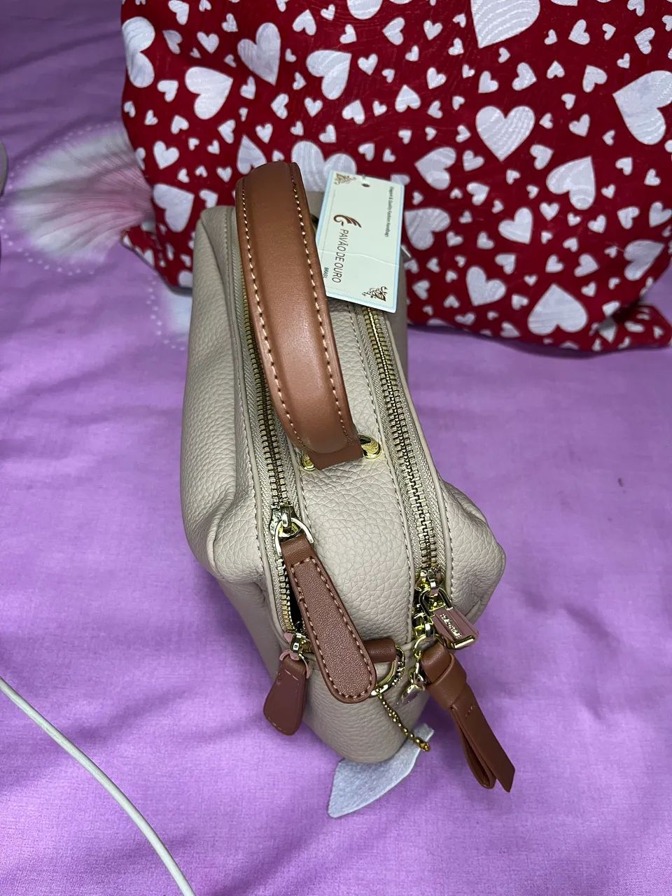 Bolsa NA ETIQUETA  - Foto 2