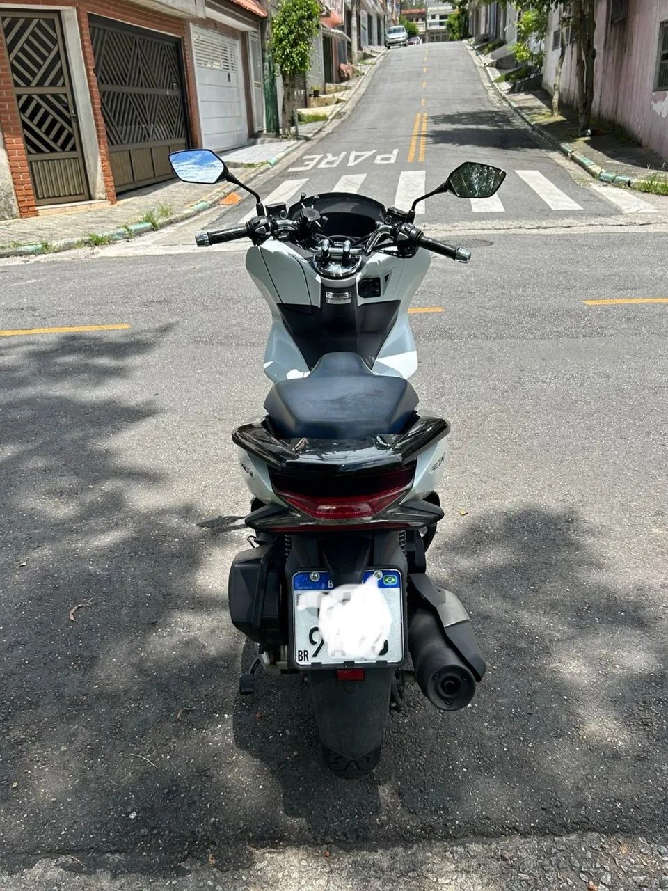 Honda PCX Sport 150 2022 - Foto 12