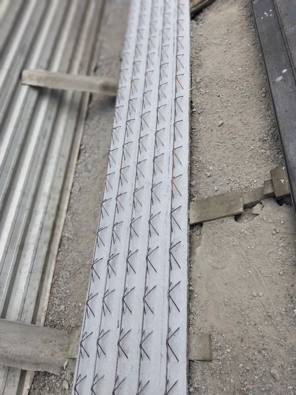 LAJE DE ISOPOR!! PROMOÇÃO  - Foto 5