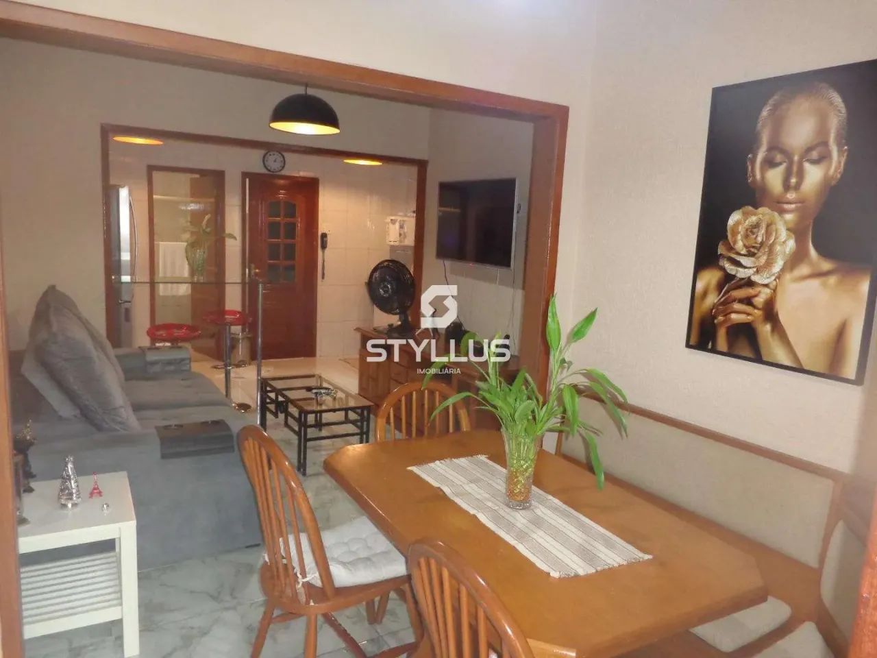 Lins de Vasconcelos | Casa de Vila 2 quartos - Foto 5