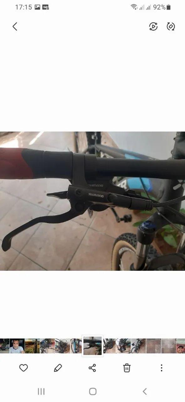 Bike aro 29 - Foto 2