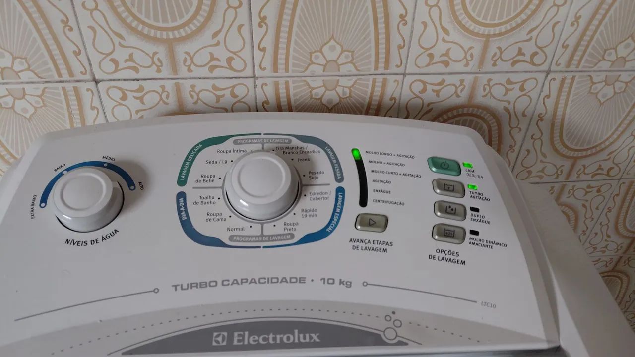 Vendo  lavadora  - Foto 3