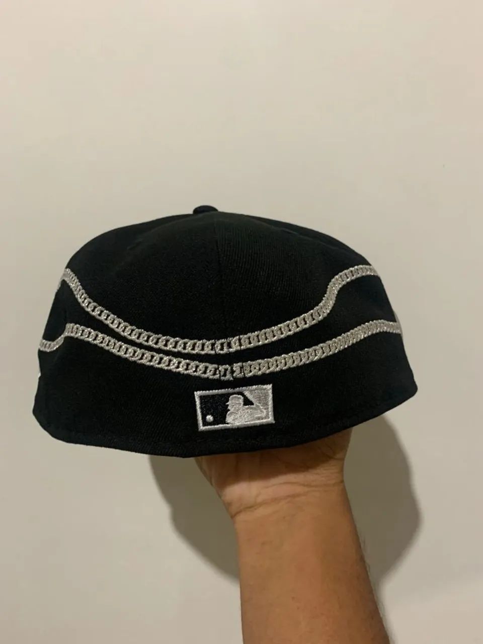 Boné New Era 59FIFTY Chicago White Sox - Foto 3