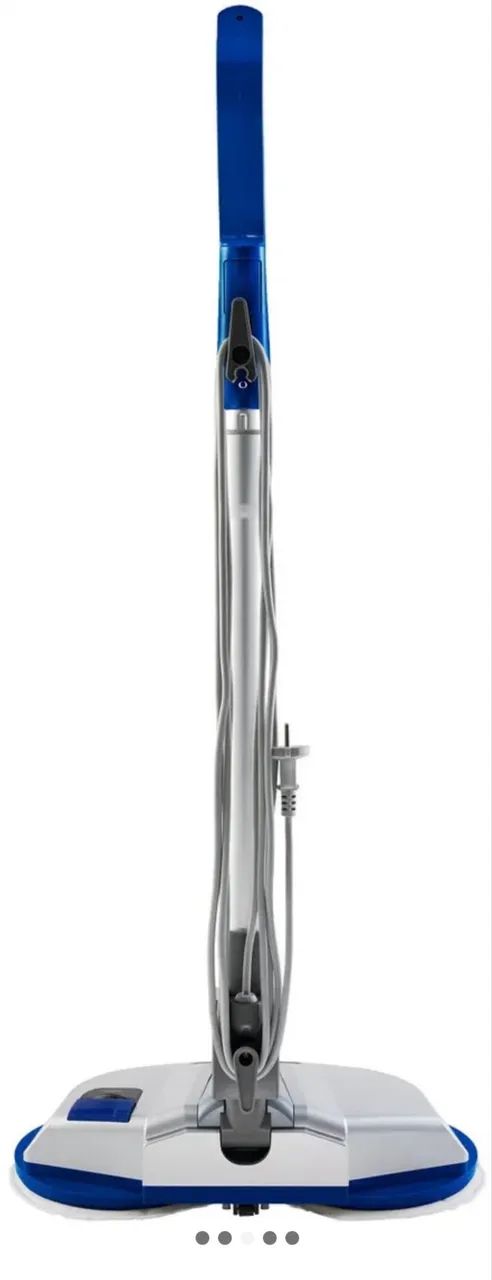 Limpador E Polidor De Pisos Wap Brilha Up - Foto 2