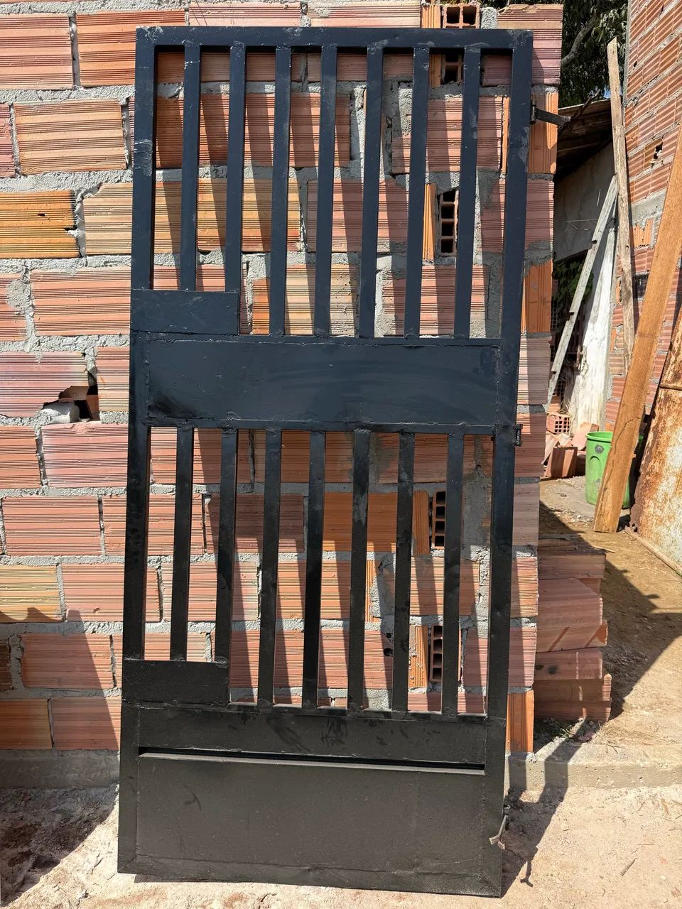 Portão para a sua casa  - Foto 4