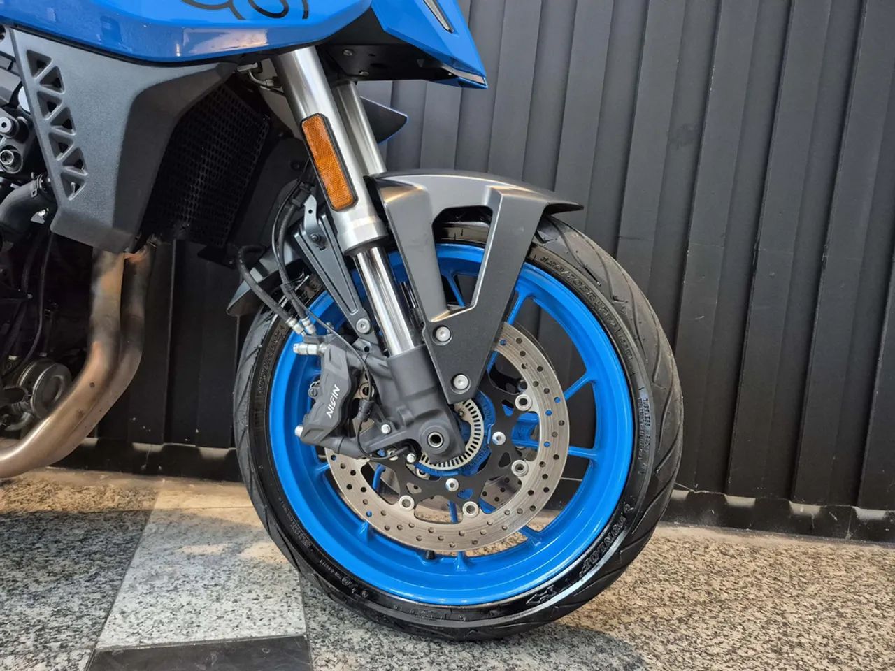 Suzuki GSX-8S 800 cc  - Foto 2