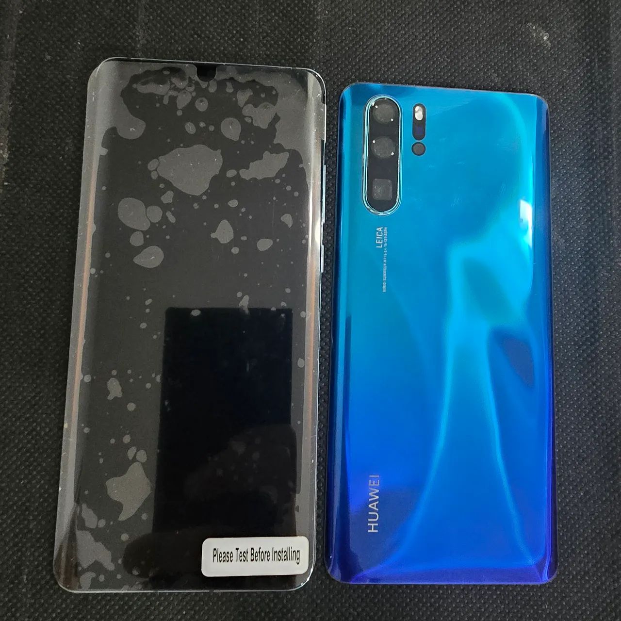 Tela Oled Huawei P30 PRO - Foto 3