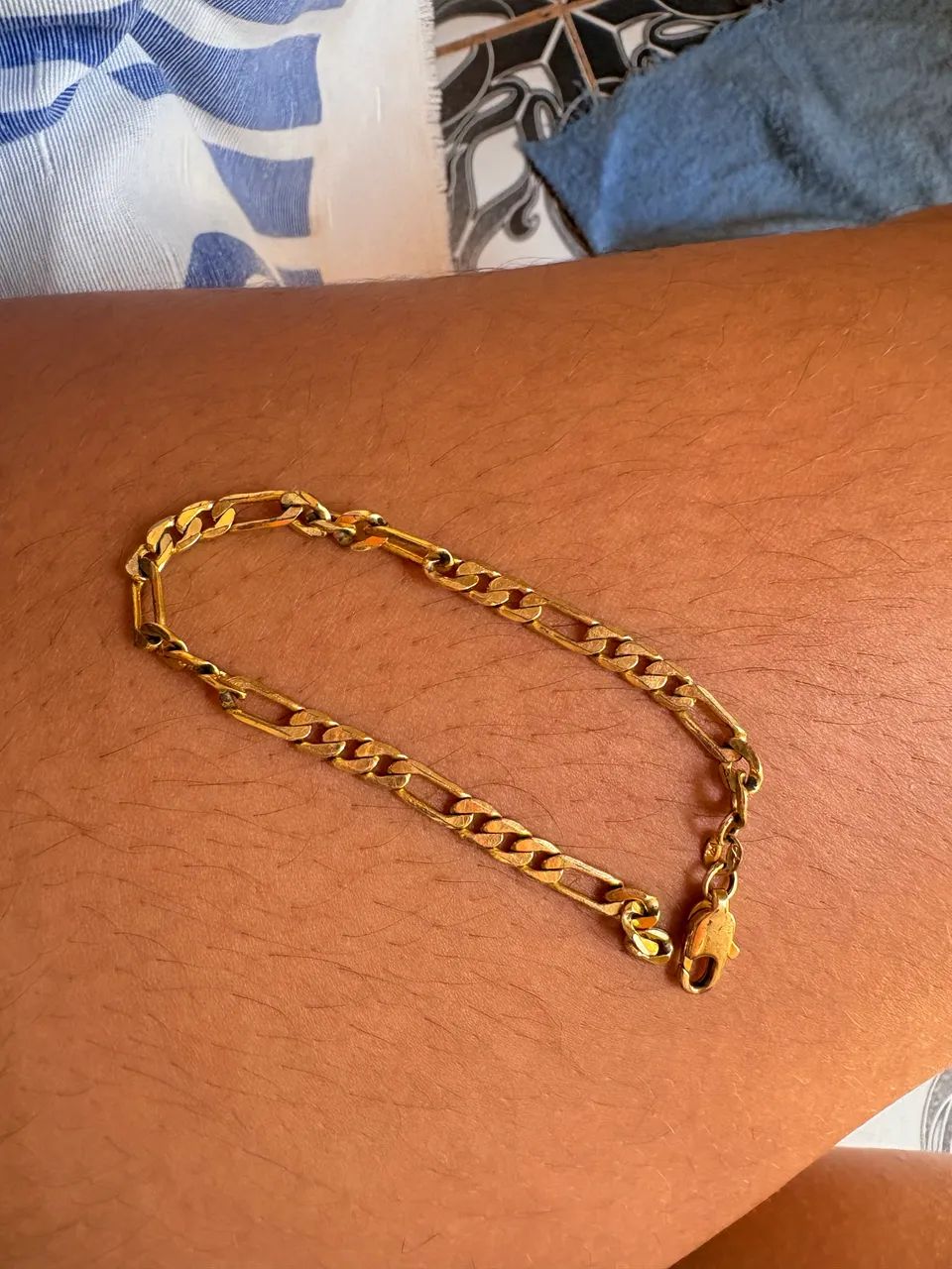 vendo pulseira masculina  - Foto 5