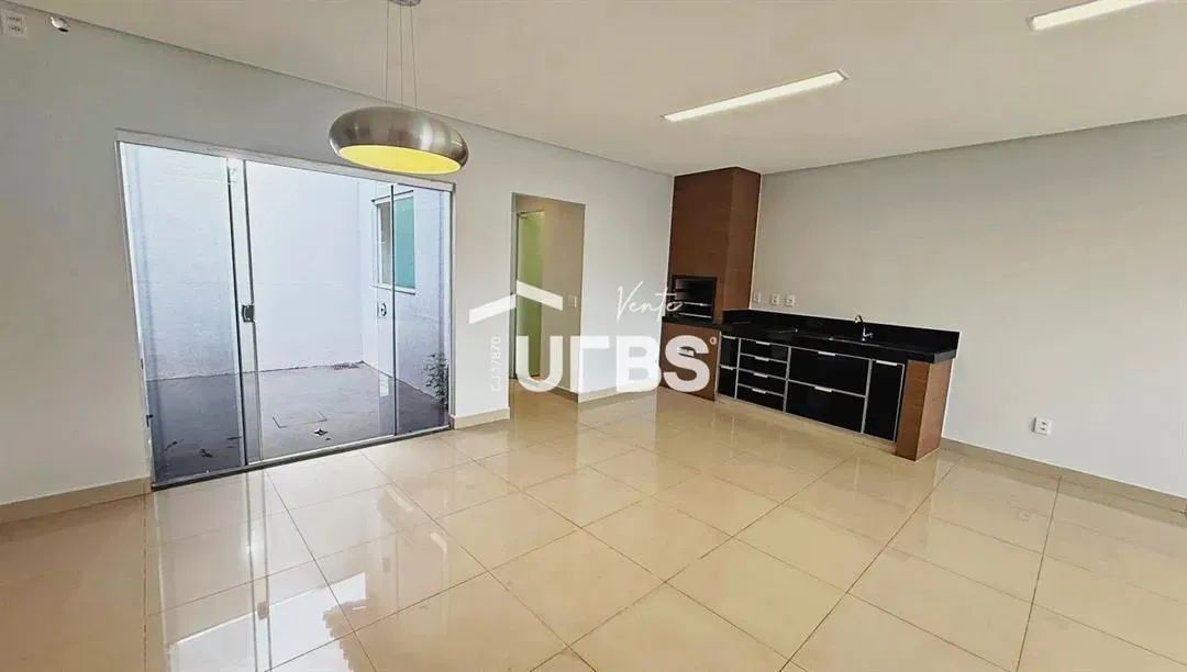 Casa Térra Setor Faiçalville - Foto 4