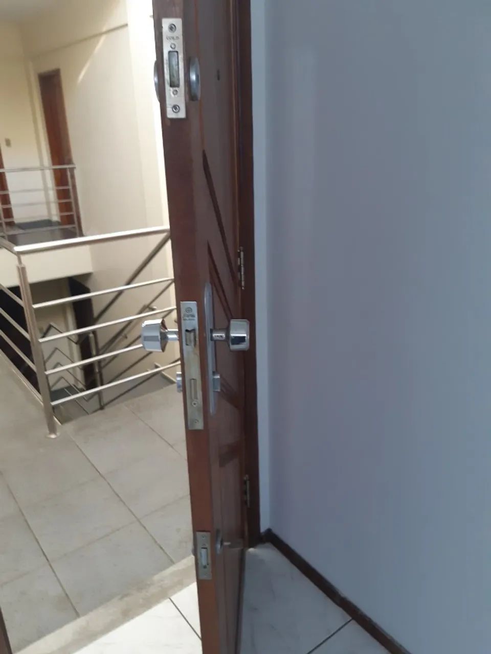 Apartamento de 3 quartos no Padre Eustáquio - Foto 2