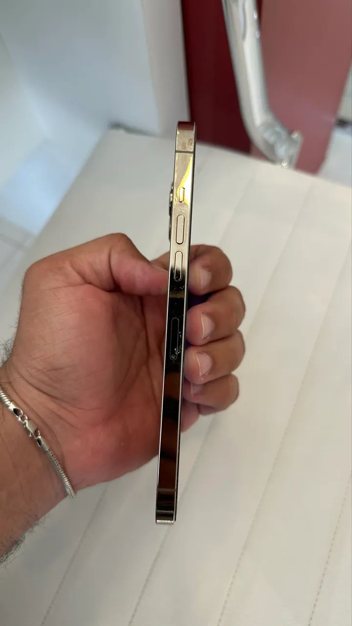iPhone 12 Pro Max  - Foto 4