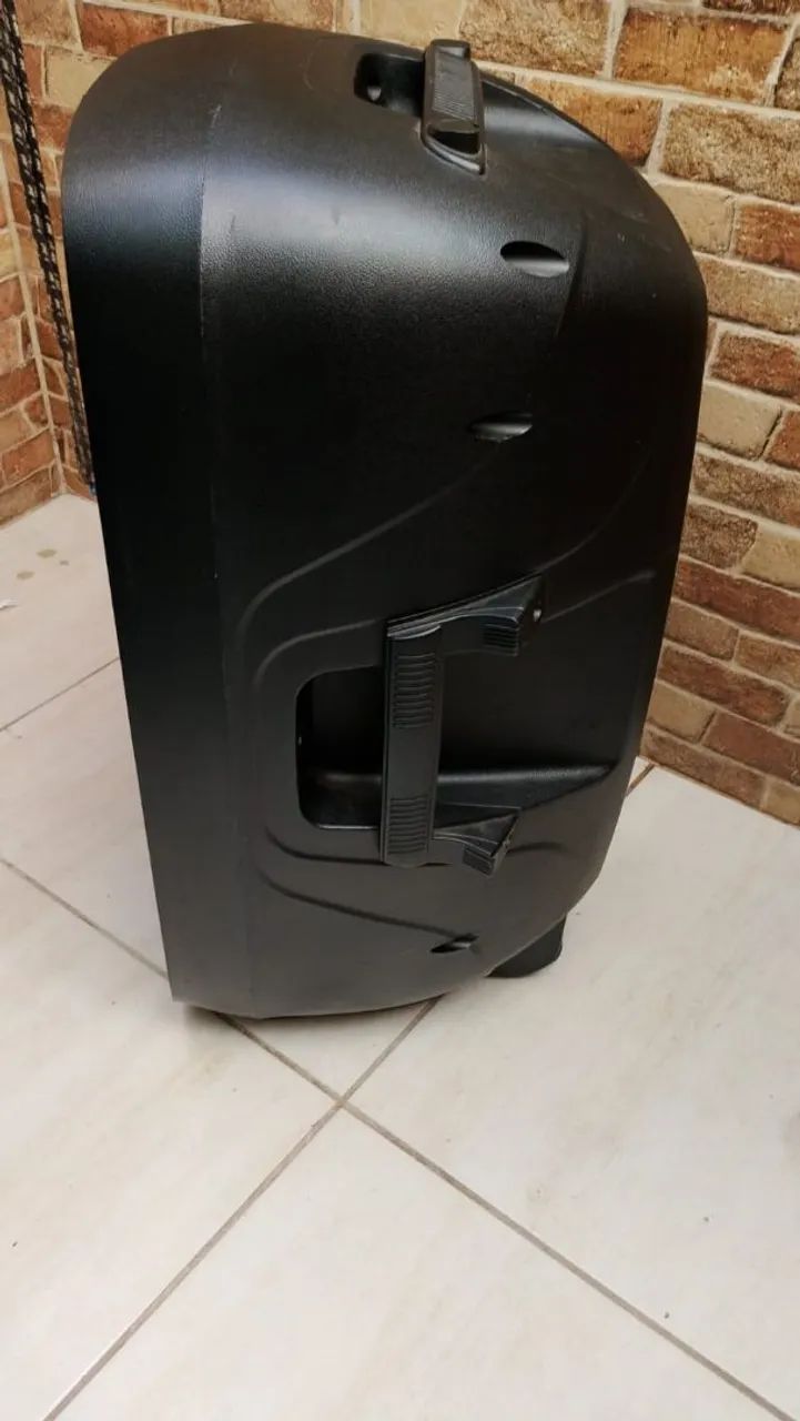 CAIXA ONEAL OPB 915 - Foto 2