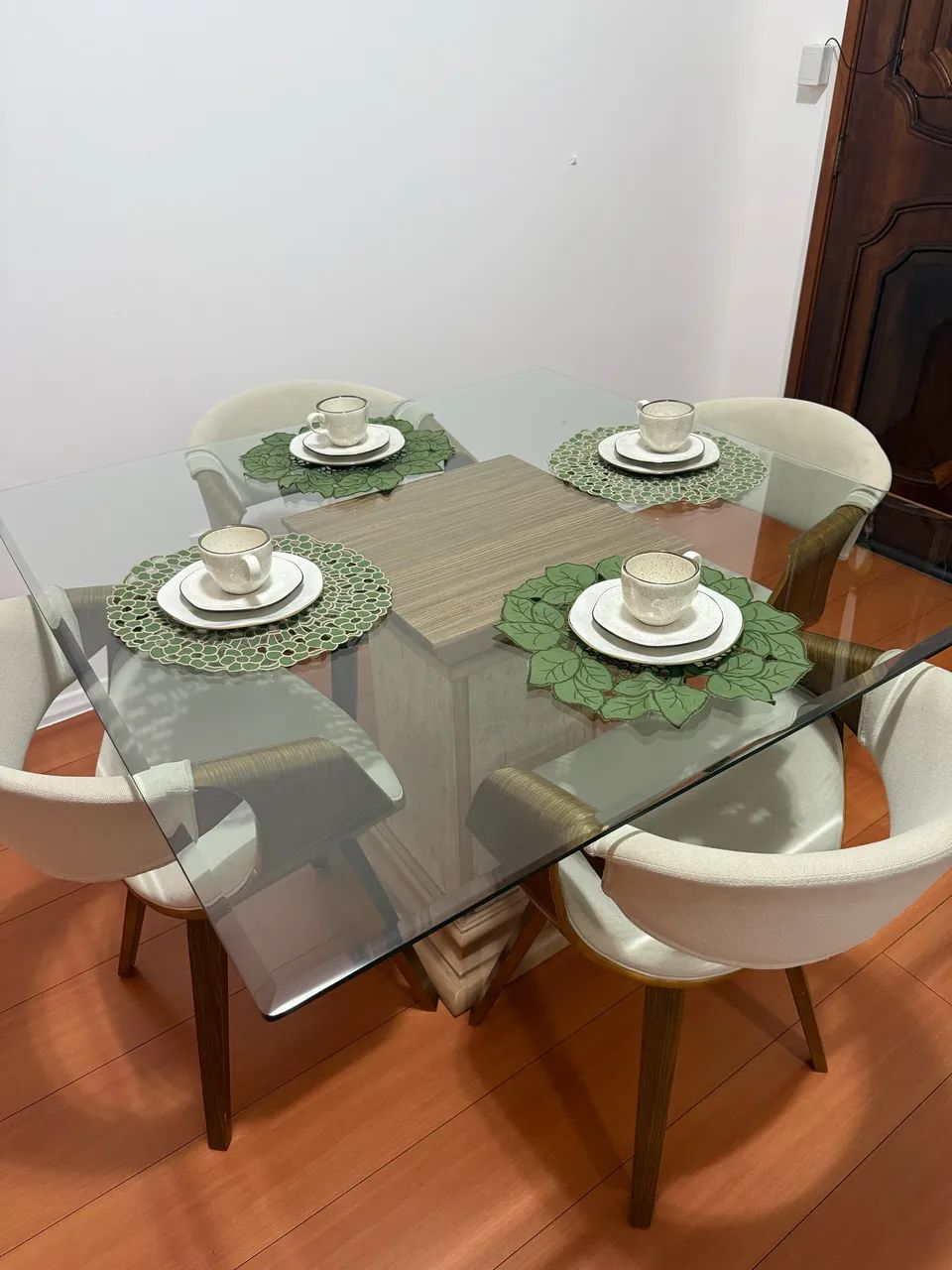 Mesa jantar - Foto 4