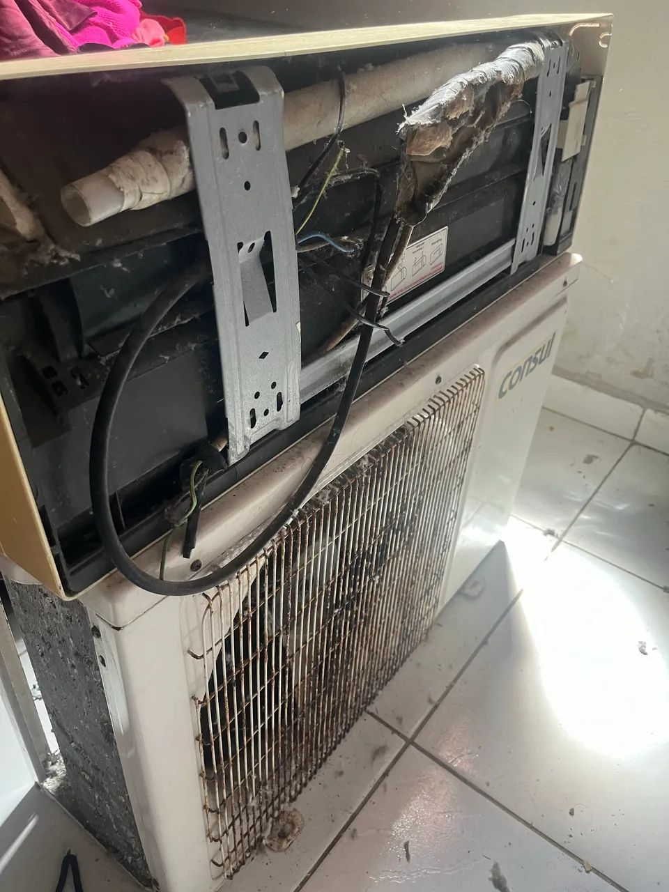 Ar condicionado  - Foto 5