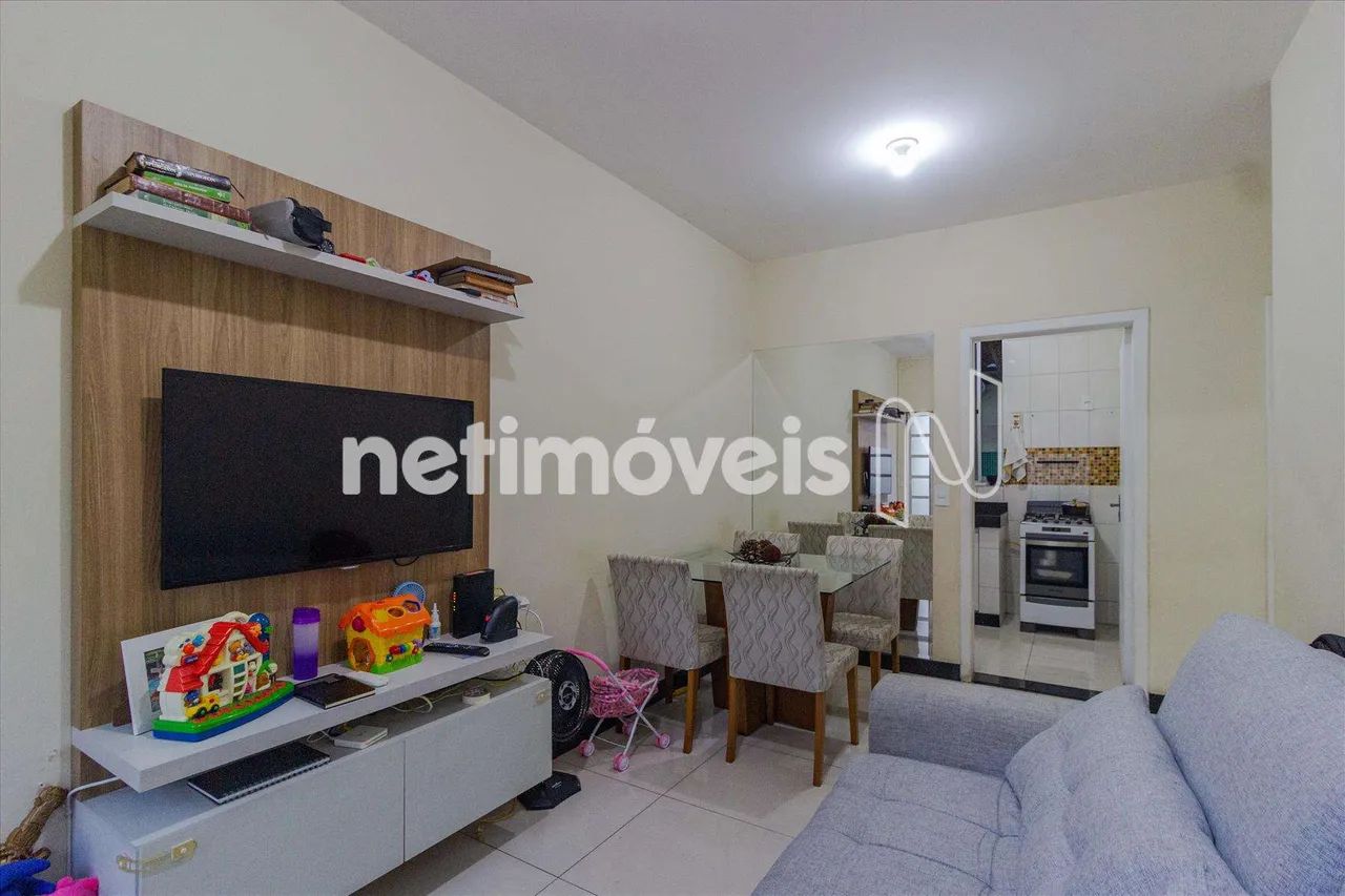 Apartamento de 2 quartos à venda no Heliópolis, em Belo Horizonte - Foto 5