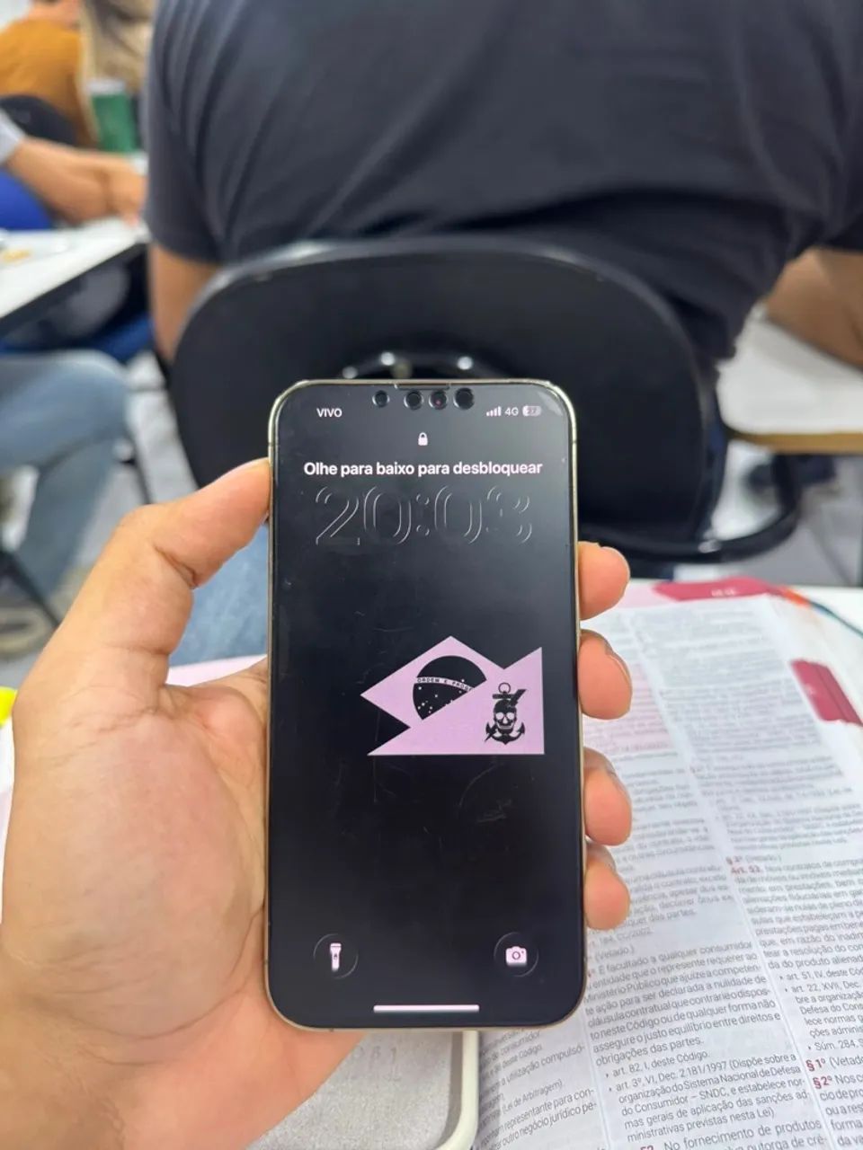 iPhone 13 Pro 256gb - Foto 4