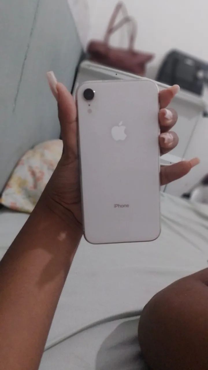 iPhone XR  - Foto 3