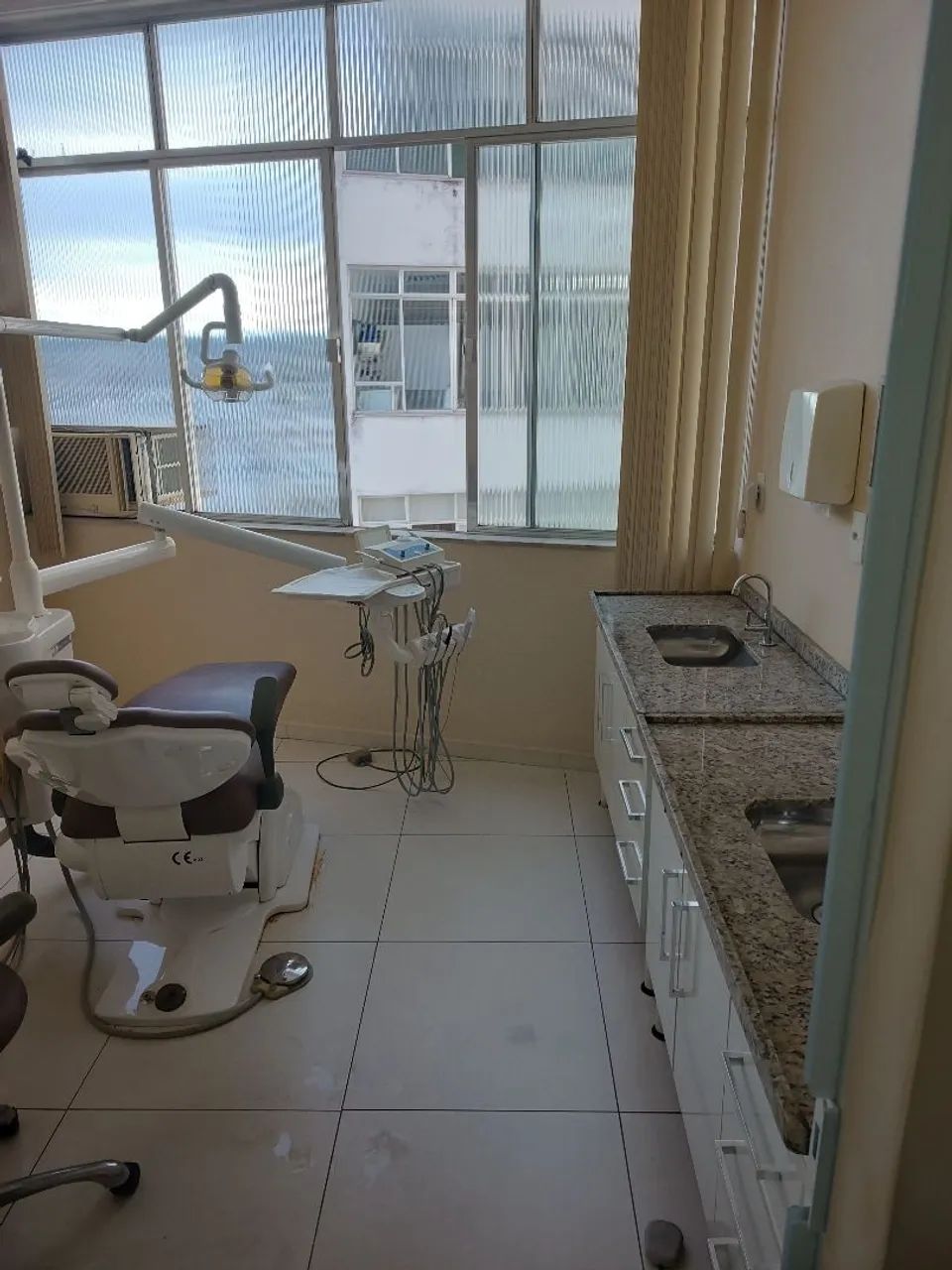 SALA COMERCIAL DENTISTA - Foto 4