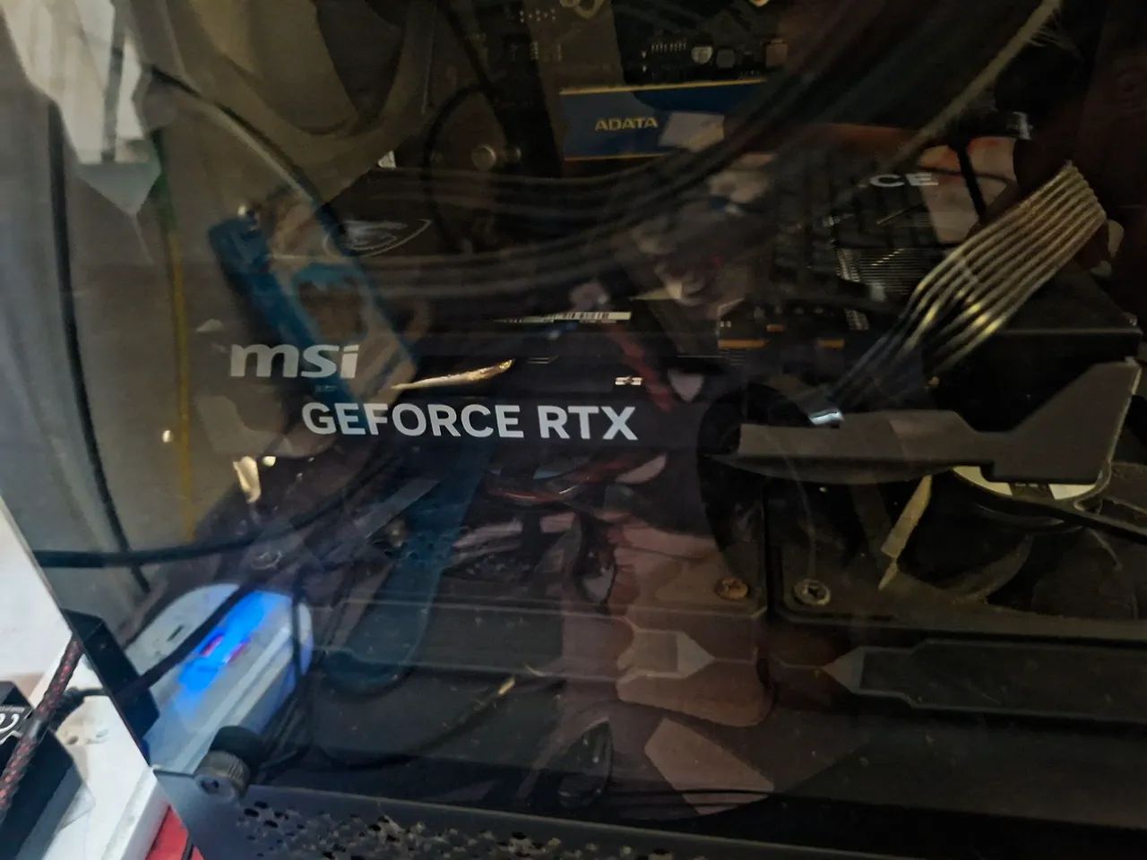 RTX 5050 8 GB - Foto 2