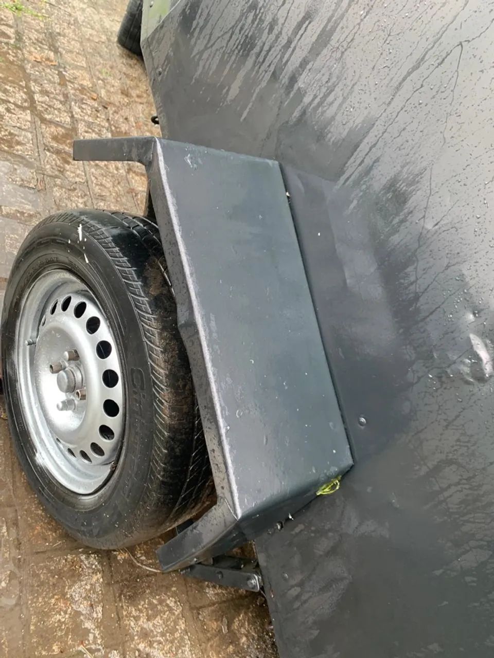 Carretinha - Foto 4