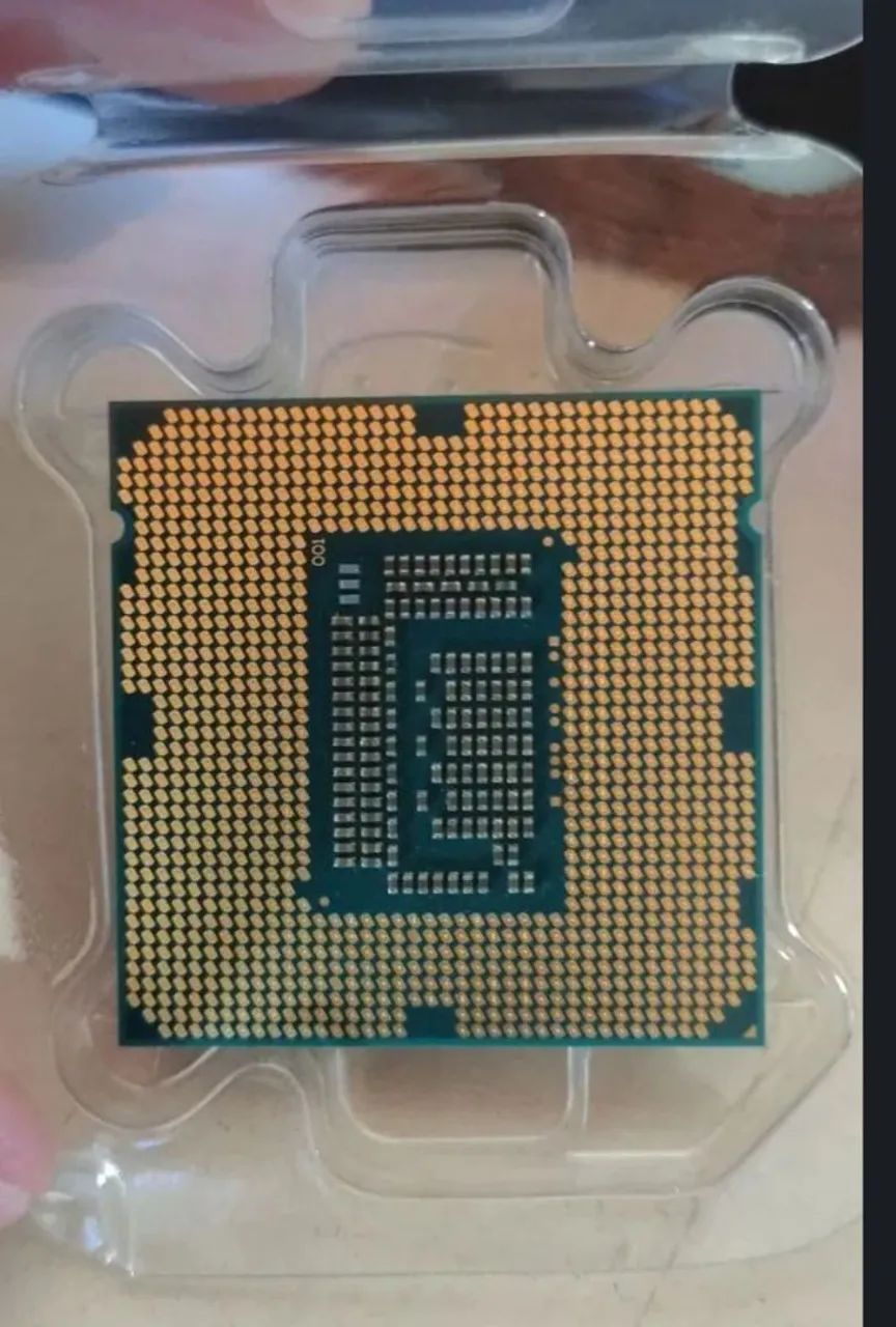 Processador i5 3570k 3.4ghz socket 1155 - Foto 3