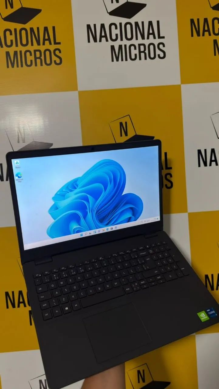 notebook Dell - Foto 3