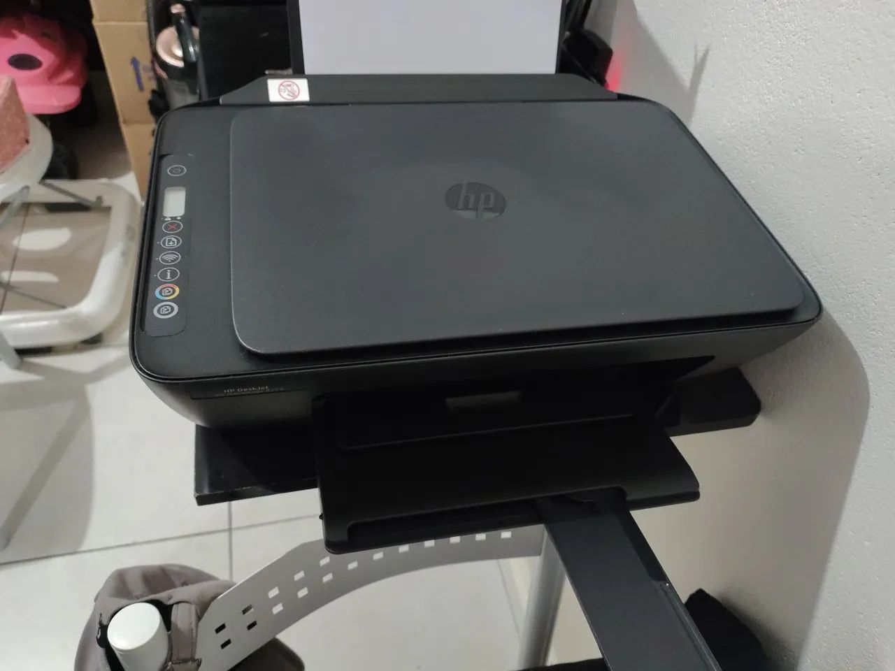 Impressora 405755112080035840