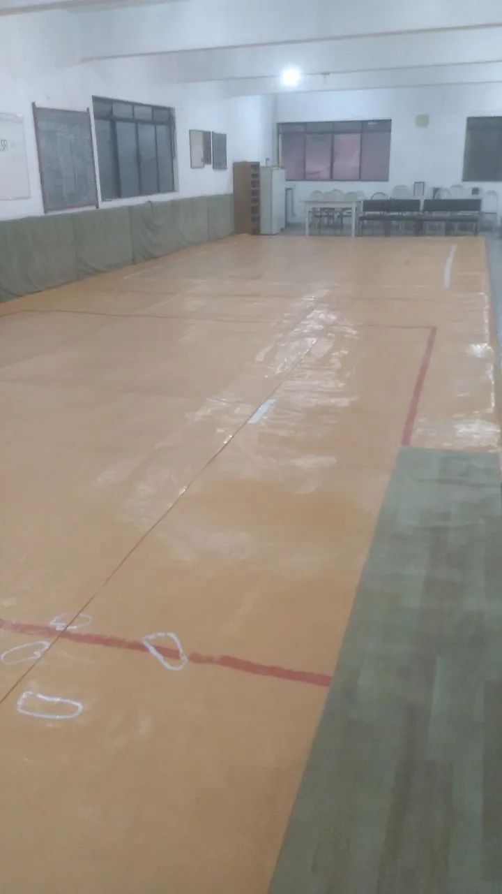 Doação de academia - Foto 4