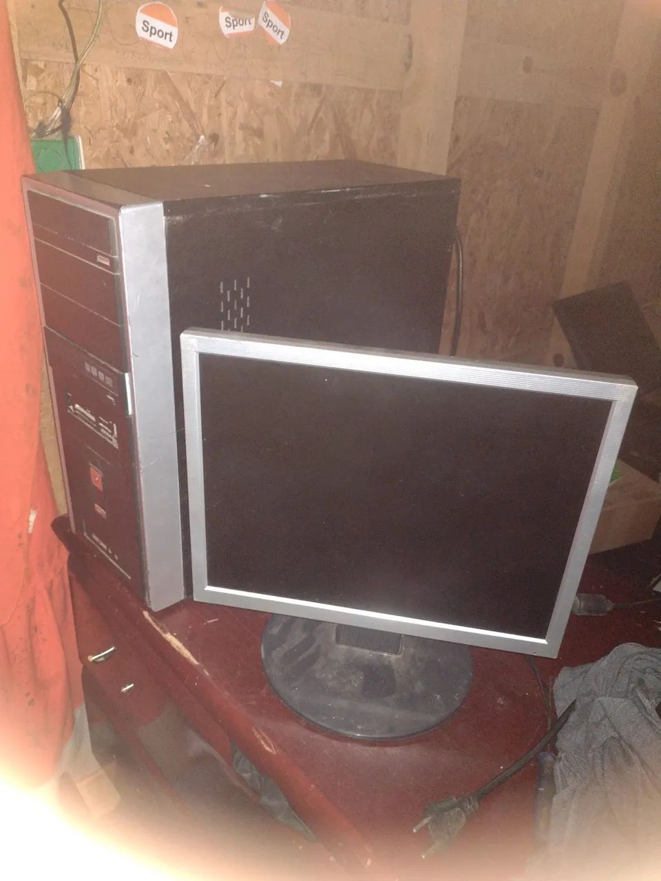 Computador gamer 16 de ram(sem gabinete nem acessórios) - Foto 3