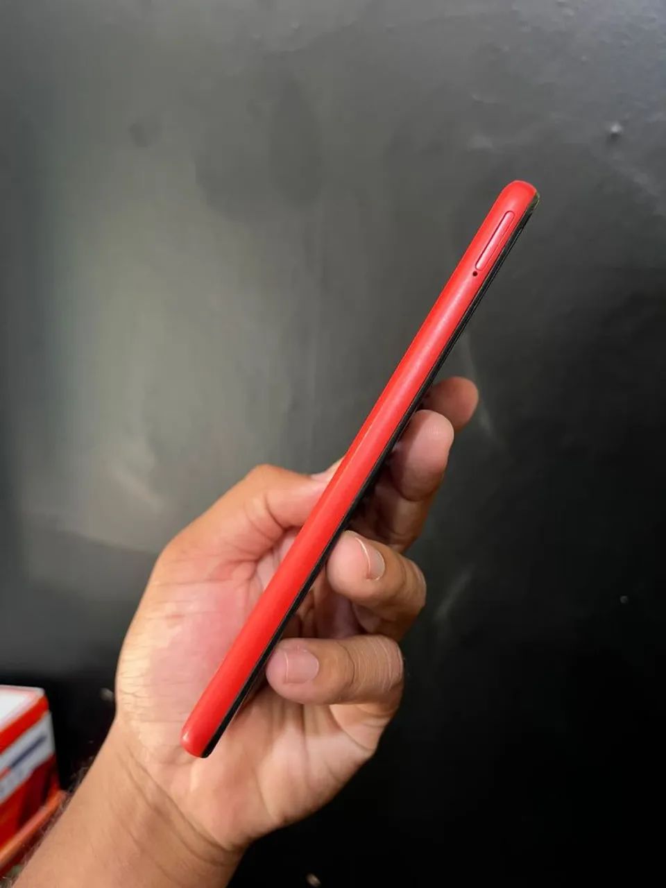 Samsung A02 bem conservado  - Foto 4