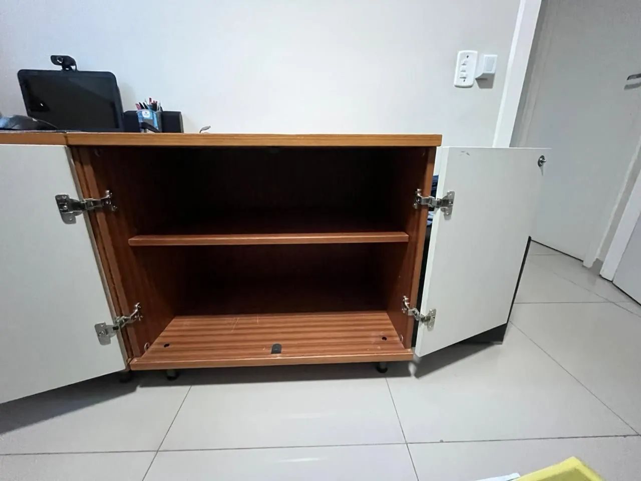 2 balcões de MDF - Foto 2