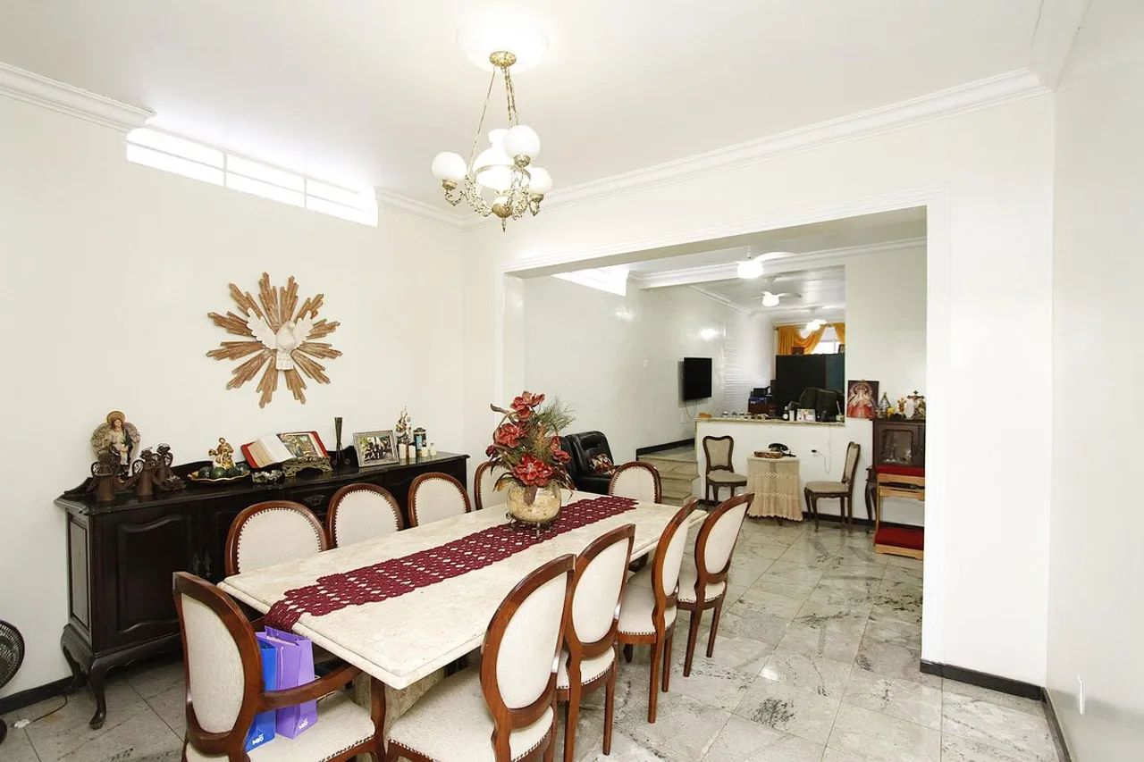 Casa à Venda - Lagoinha, 3 Quartos, 400 m2 - Foto 2