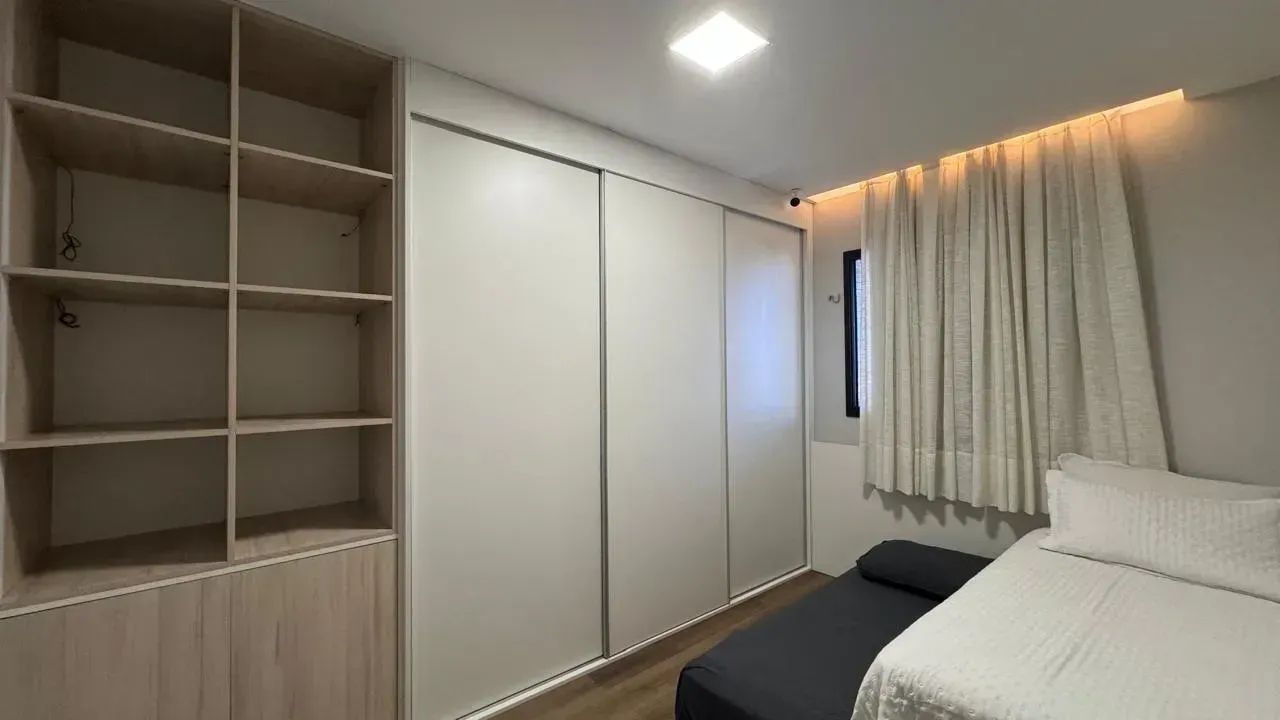 FV ALUGA APARTAMENTO NO TORRES CENÁRIO - Foto 2