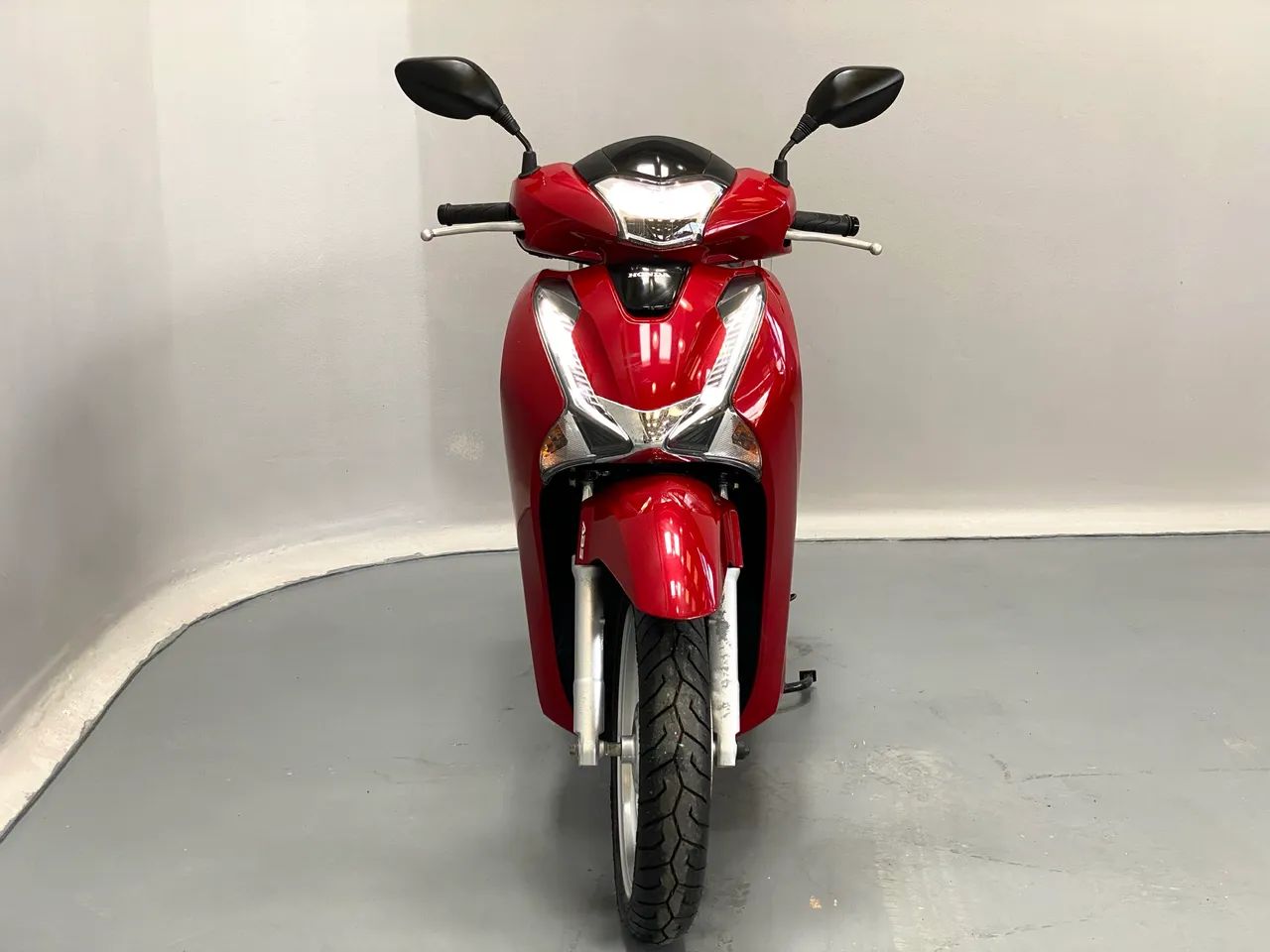 Honda SH 150i 2019 2019 - Foto 3