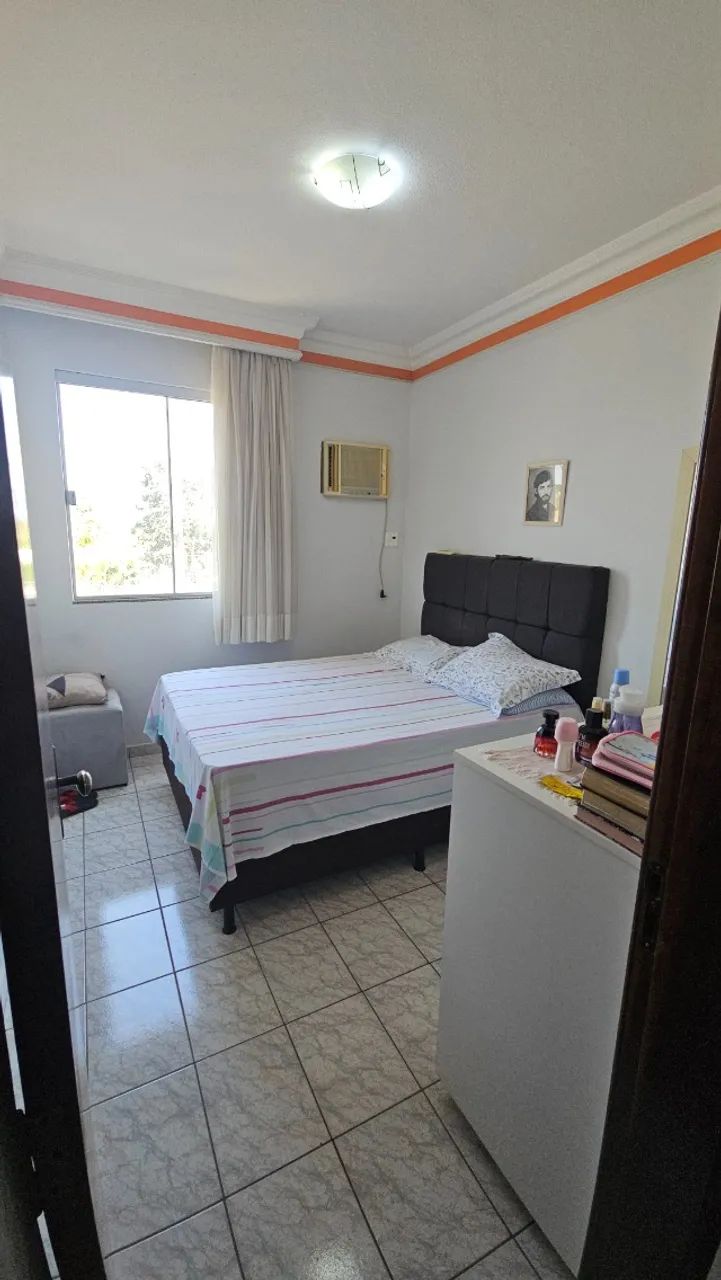 apto  para vender  239mil em  varzea grande  mt 3 quartos   - Foto 4