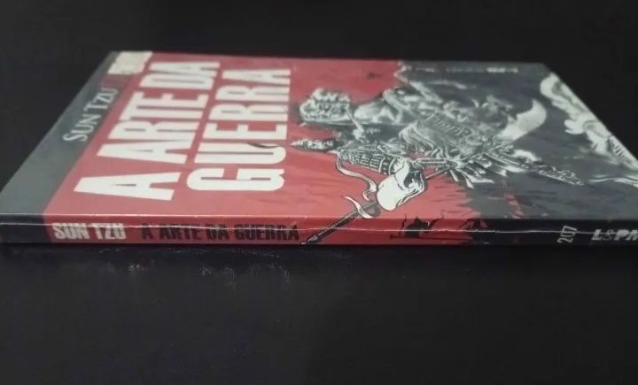 A arte da guerra, Sun-tzu - Foto 3