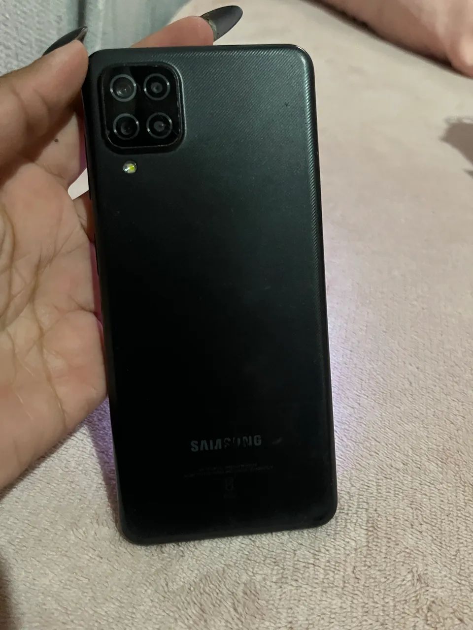 Samsung Galaxy A12. - Foto 4