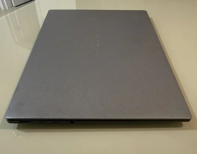 Notebook Asus Zenbook - Foto 4
