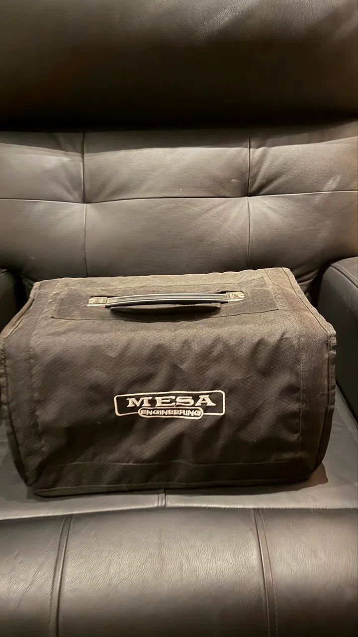 Amplificador MesaBoogie Mark V 25