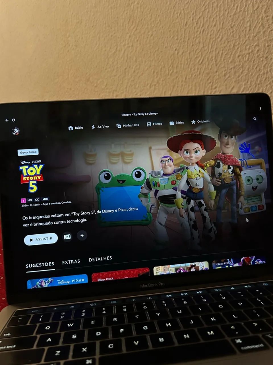 MACBOOK PRO 13? I5 2019